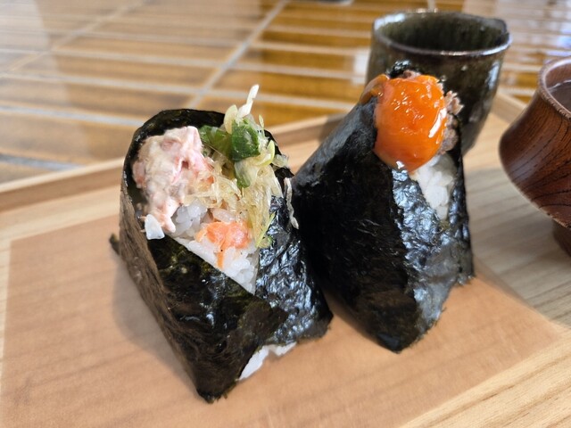 ヤマサイ - おりはた/おにぎり | 食べログ