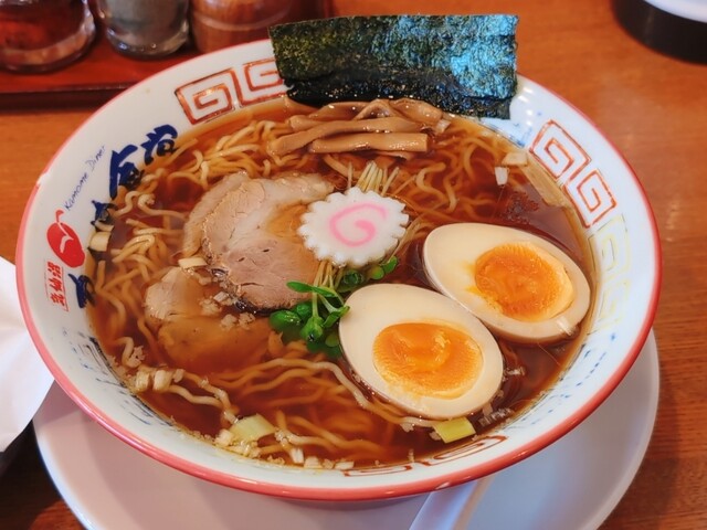 かもめ食堂 南気仙沼｜気仙沼の人気ラーメン店