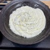 山下本気うどん ららテラス北綾瀬
