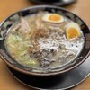 鹿児島ラーメン豚とろ 天文館本店