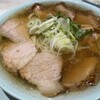 ちえちゃんラーメン