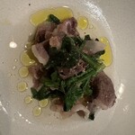 ヴィア パーチェ - 