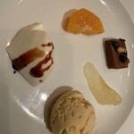 ヴィア パーチェ - 