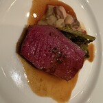 ヴィア パーチェ - 