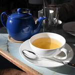 ナス・ショウゾウ カフェ - 那須茶寮