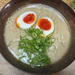 飛騨牛骨高山ラーメン 祭 - 