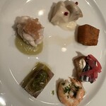 ヴィア パーチェ - 