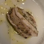 ヴィア パーチェ - 