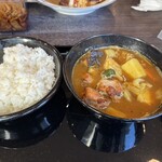 CoCo壱番屋 世田谷区駒沢店 - 