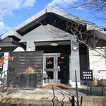 ナス・ショウゾウ カフェ - 