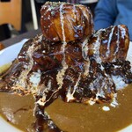 CoCo壱番屋 世田谷区駒沢店 - 