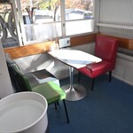 ナス・ショウゾウ カフェ - 