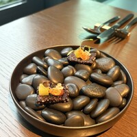 SAAWAAN BISTRO - 前菜