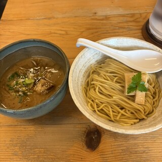 口コミ一覧 : 札幌つけ麺 札幌ラーメン 風来堂 - 豊平公園/ラーメン