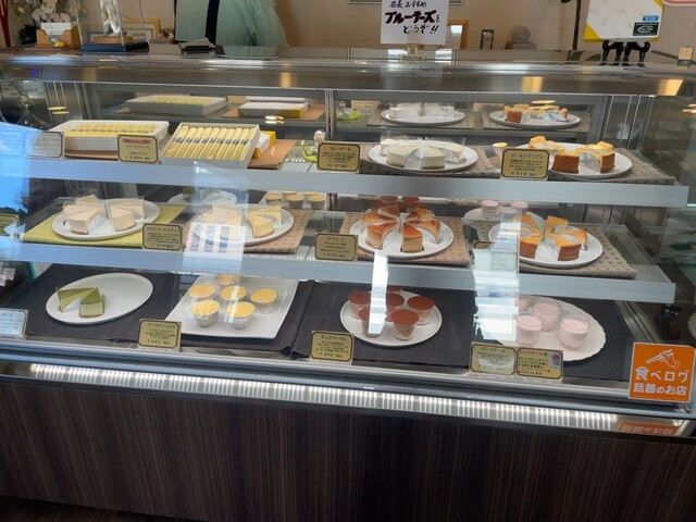 フェアリーテール（Fairy Tale） - 柳原（ケーキ）の写真