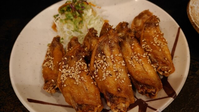 Furaibo Hoshigaoka Ten photo