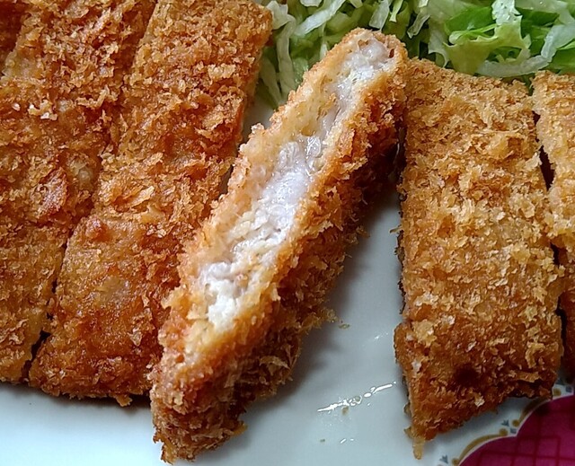 食事処しんや - 区界（食堂）の写真