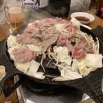 サッポロビール園 - 