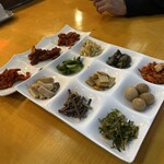 세종간장게장 - 