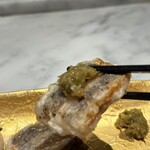 銀座 鉄板焼 向日葵 - 