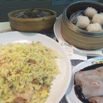 正斗粥麺専家 - 