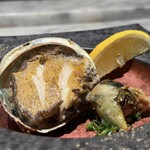 銀座 鉄板焼 向日葵 - 