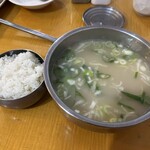 세종간장게장 - 