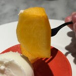 銀座 鉄板焼 向日葵 - 