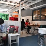 ナス・ショウゾウ カフェ - 