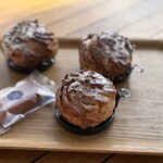 スイーツショップ パティシエ・ラボ - 