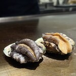 銀座 鉄板焼 向日葵 - 