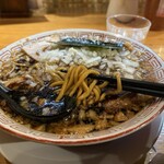 自家製麺 うろた - 