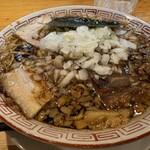 自家製麺 うろた - 