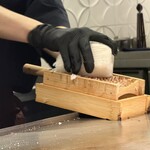 銀座 鉄板焼 向日葵 - 