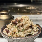 銀座 鉄板焼 向日葵 - 