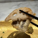 銀座 鉄板焼 向日葵 - 