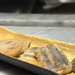 銀座 鉄板焼 向日葵 - 