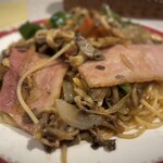 SPAGHETTI　KAKEHASHI - 