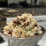 銀座 鉄板焼 向日葵 - 