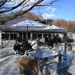 ナス・ショウゾウ カフェ - 