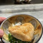 銀座 鉄板焼 向日葵 - 