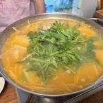 元祖馬山ハルメアグチム - 