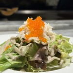 銀座 鉄板焼 向日葵 - 