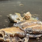 銀座 鉄板焼 向日葵 - 