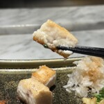 銀座 鉄板焼 向日葵 - 