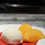 銀座 鉄板焼 向日葵 - 