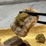 銀座 鉄板焼 向日葵 - 