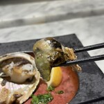 銀座 鉄板焼 向日葵 - 