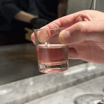 銀座 鉄板焼 向日葵 - 