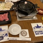 サッポロビール園 - 